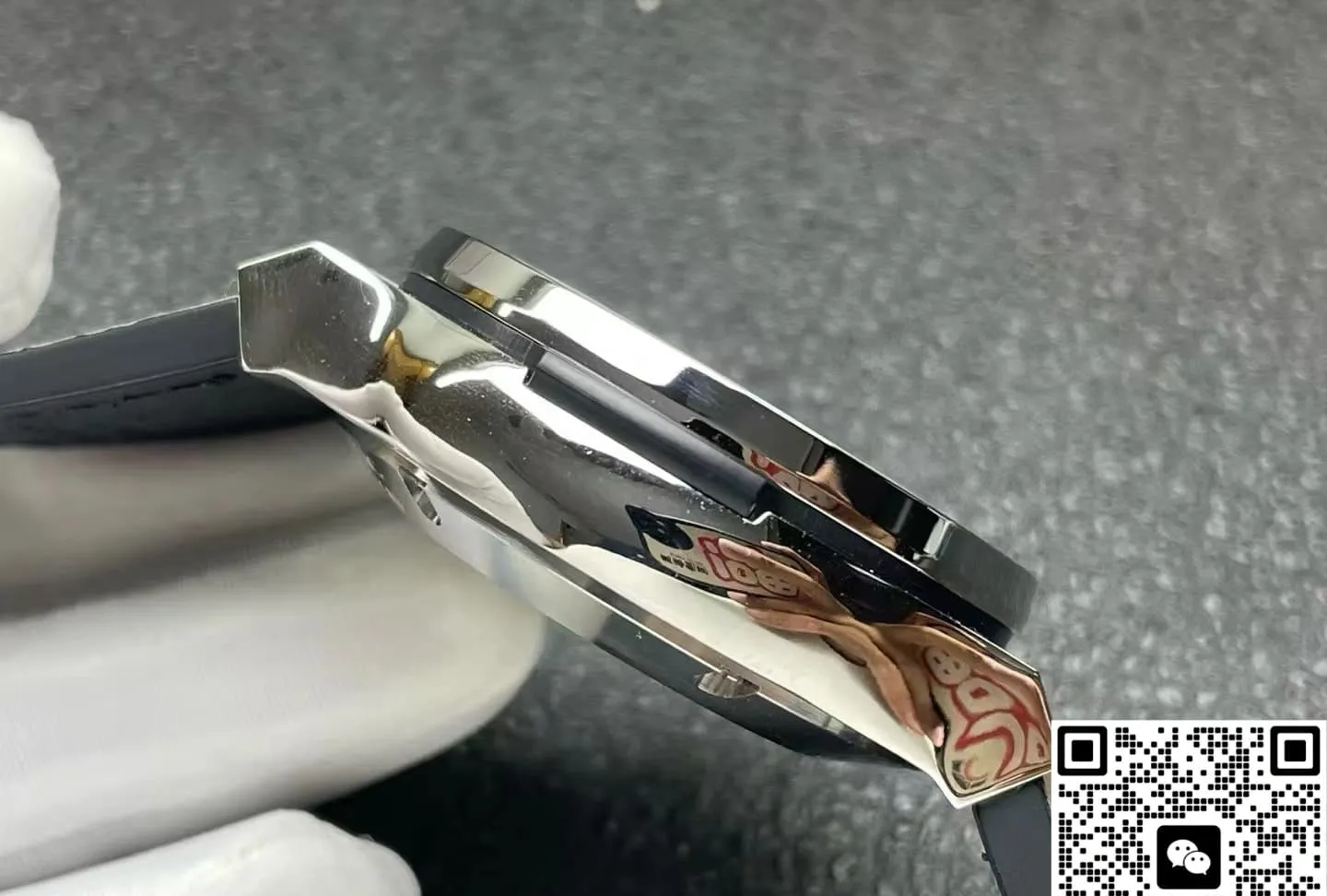HB Factory Hublot Classic Fusion 521.NX.7071.LR 1:1 Best Edition Replica Watch